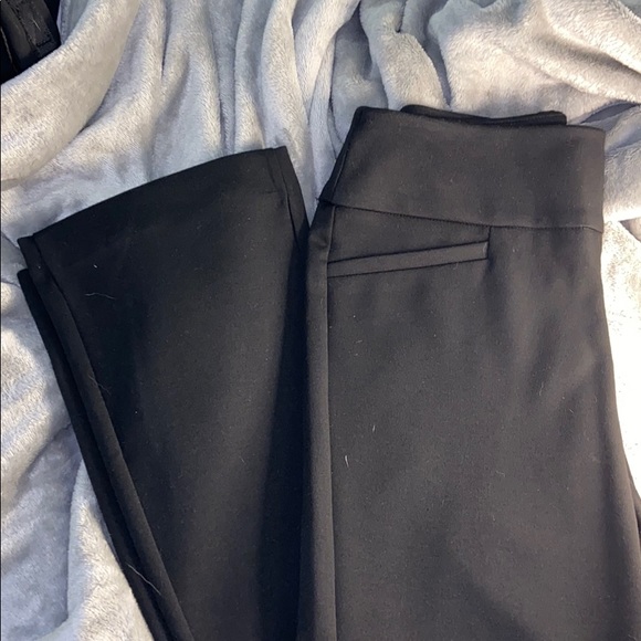 New York & Company Pants - NY&CO Mid-rise stretch pants